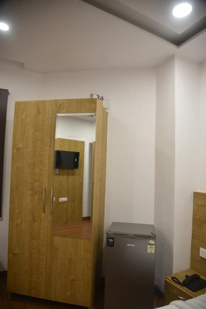 hotel the heritage inn