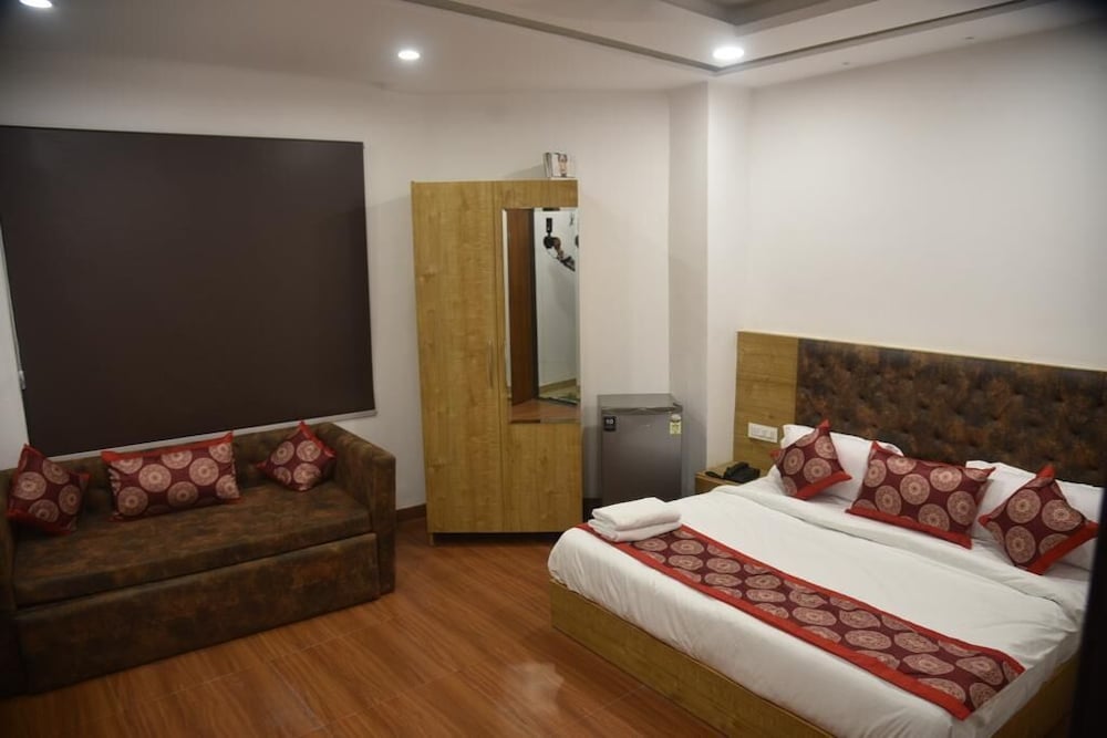 hotel the heritage inn