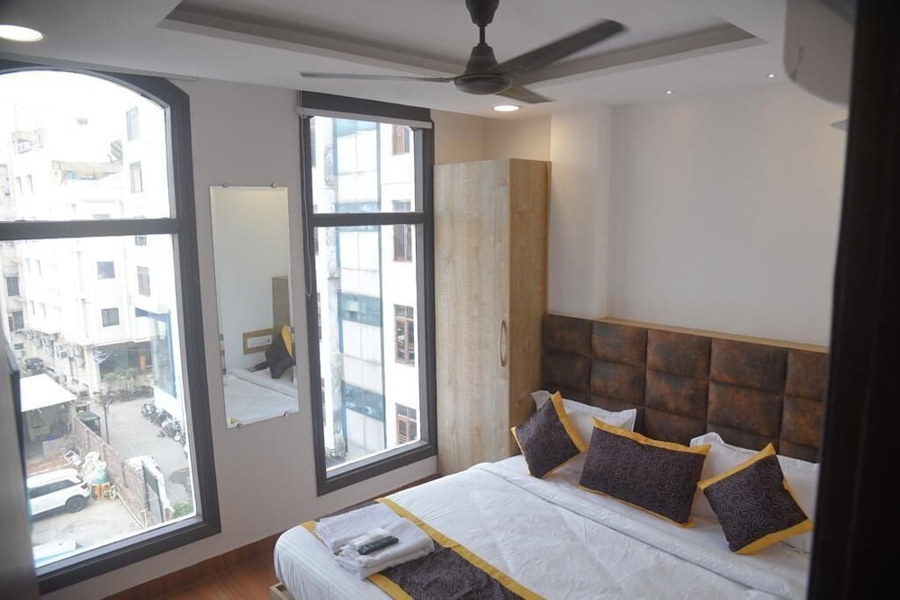 hotel the heritage inn