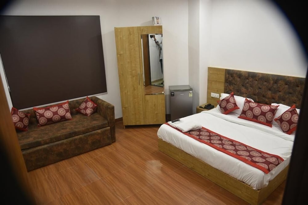 hotel the heritage inn