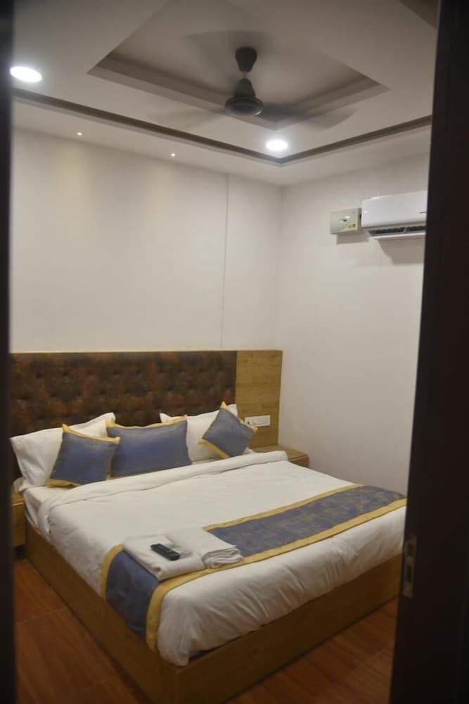 hotel the heritage inn