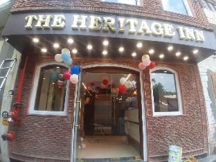 Hotel The Heritage Inn,India>>Amritsar,2 star