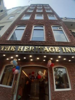 Hotel The Heritage Inn,India>>Amritsar,2 star