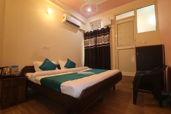 triple one hostels and hotels