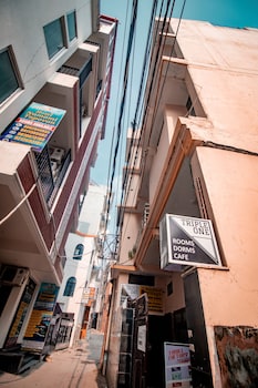 narendranagar