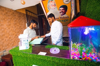 narendranagar