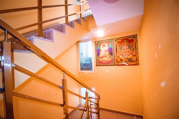narendranagar