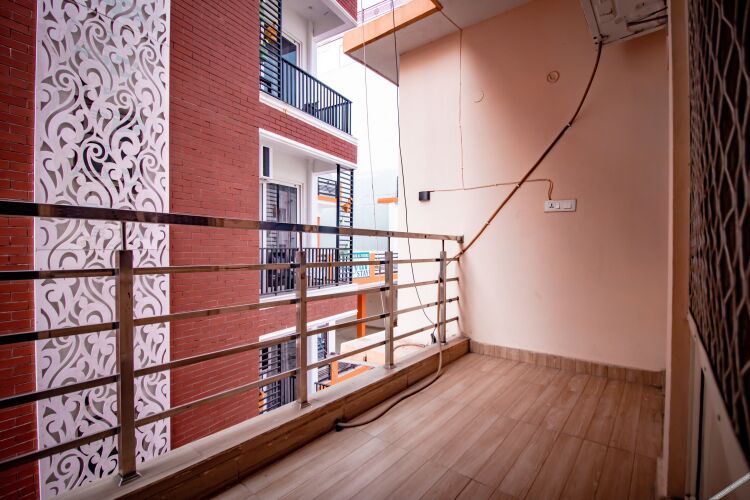 triple one hostels and hotels