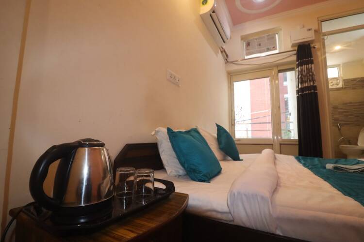 triple one hostels and hotels