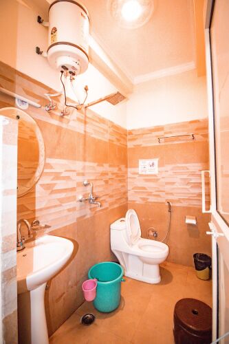 triple one hostels and hotels