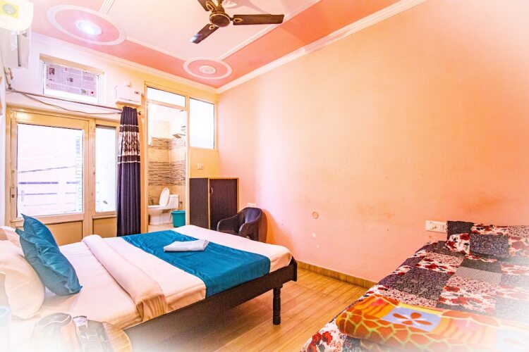 triple one hostels and hotels