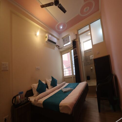 triple one hostels and hotels