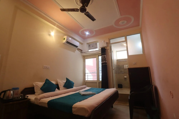 narendranagar