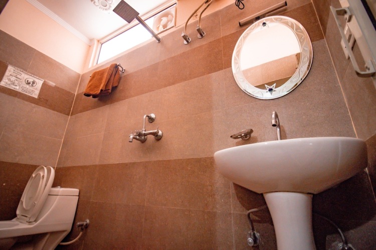 triple one hostels and hotels