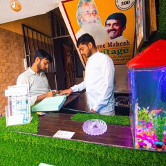 narendranagar