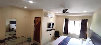 Hotel Arvind Vizag Beach,Vishakhapatnam>>Visakhapatnam,2 star