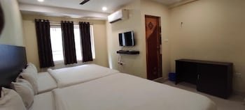 Hotel Arvind Vizag Beach,Vishakhapatnam>>Visakhapatnam,2 star