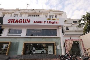 hotel shagun rooms and banquet surat