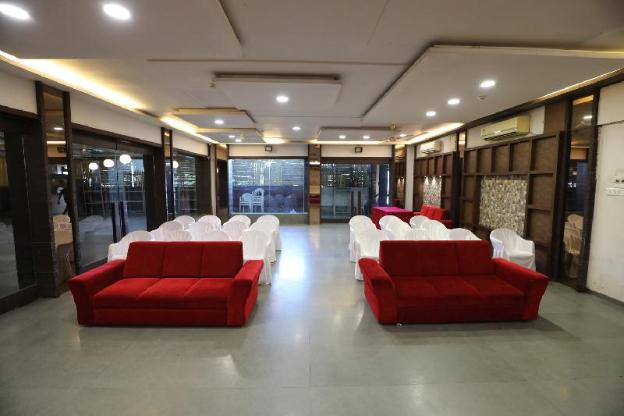 hotel shagun rooms and banquet surat