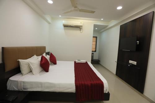 hotel shagun rooms and banquet surat