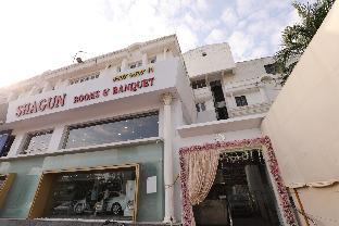 hotel shagun rooms and banquet surat