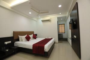hotel shagun rooms and banquet surat