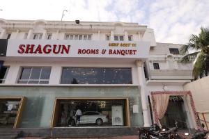 hotel shagun rooms and banquet surat
