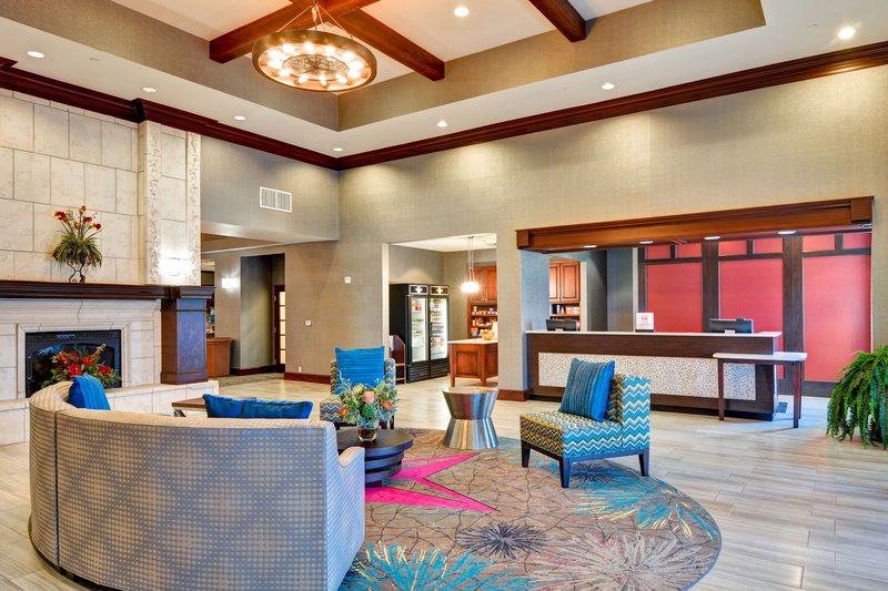 homewood suites by hilton amarillo