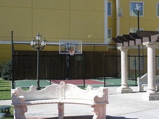 Homewood Suites By Hilton Amarillo,Dumas>>Amarillo,3 star