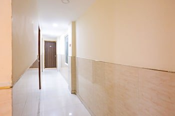 hotel paras delhi airport