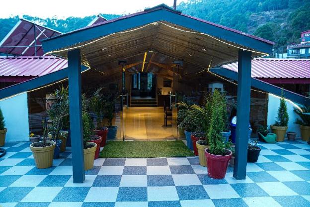 montrose 11 boutique