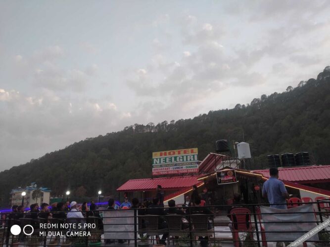 montrose 11 boutique