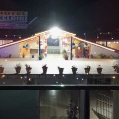 Montrose 11 Boutique,Kasauli>>Dharampur,2 star