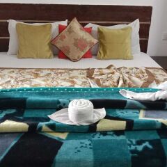 Montrose 11 Boutique,Kasauli>>Dharampur,2 star