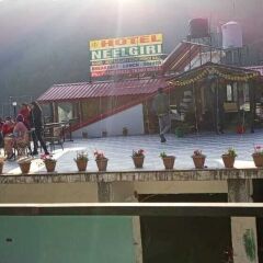 montrose 11 boutique