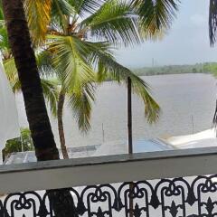 Jacks Place,Goa>>Cavelossim,3 star