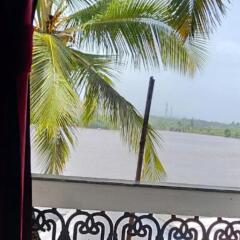 Jacks Place,Goa>>Cavelossim,3 star