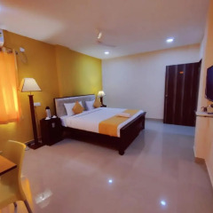 Hotel Prime Classic,Shamshabad>>Hyderabad,3 star