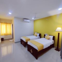 Hotel Prime Classic,Shamshabad>>Hyderabad,3 star