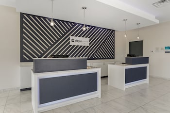 Clarion Pointe Kimball,,2 star