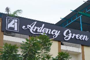 hotel ardency green
