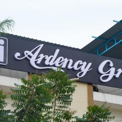 hotel ardency green