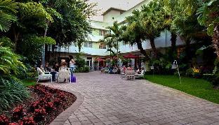 Suites Of Dorchester,,2 star