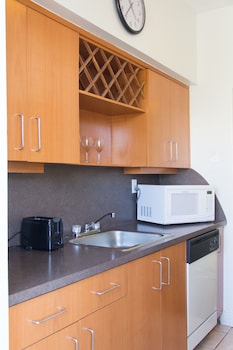 suites of dorchester