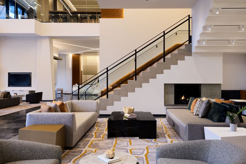 washington marriott capitol hill