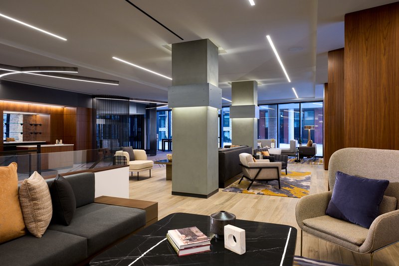 washington marriott capitol hill