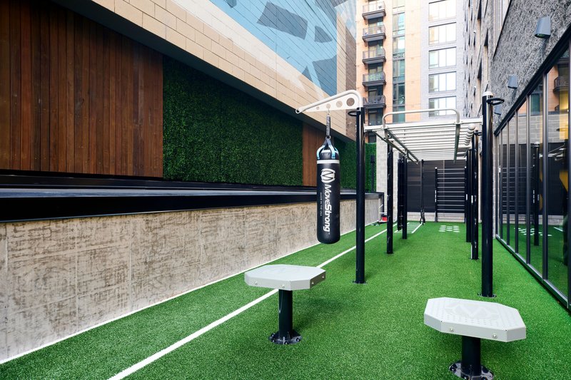 washington marriott capitol hill