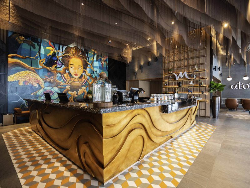 mercure miri city centre