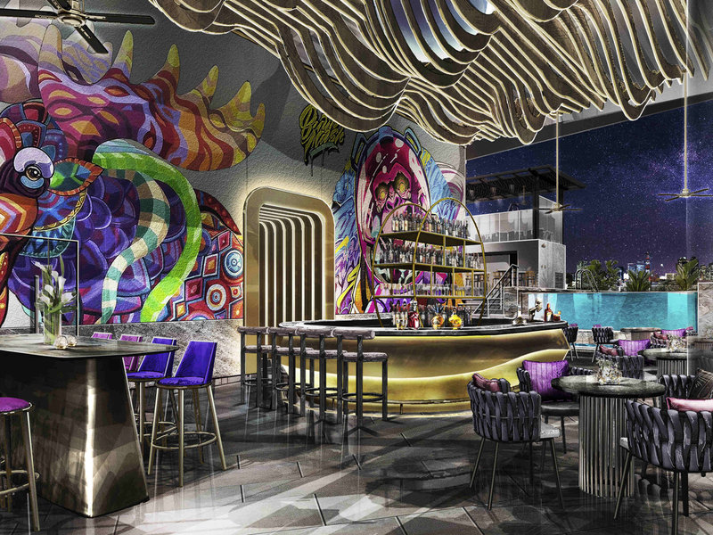 mercure miri city centre