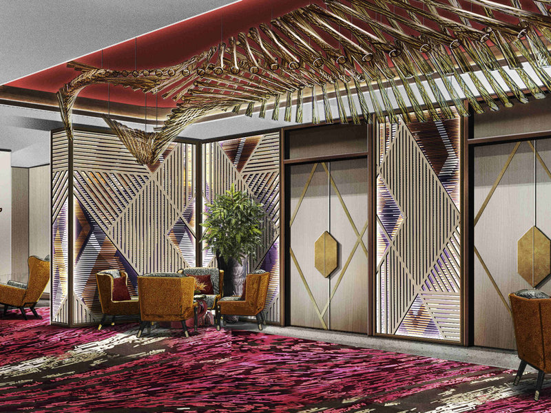 mercure miri city centre